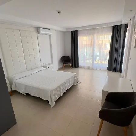 Aparthotel Flamingo Hills Benitachell