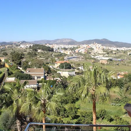 Flamingo Hills 2* Benitachell