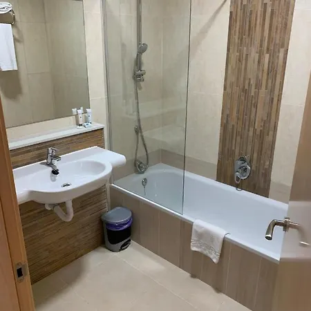 Flamingo Hills Aparthotel Benitachell