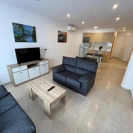 Apartahotel Flamingo Hills , Antes , Entre Javea Y Moraira Benitachell
