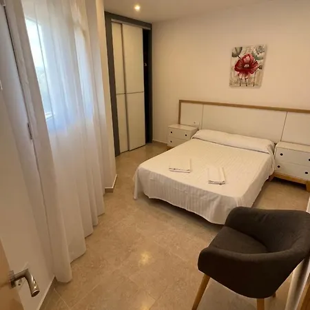 Aparthotel Flamingo Hills