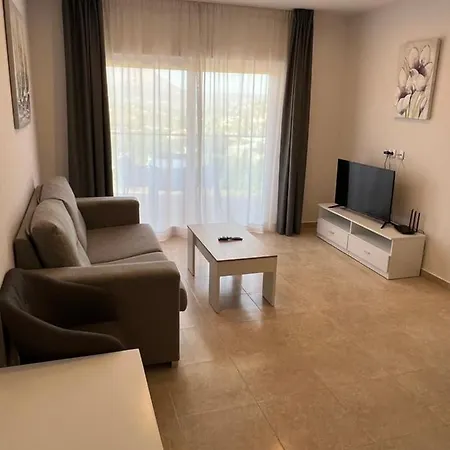 Flamingo Hills , Antes , Entre Javea Y Moraira