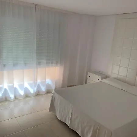 Flamingo Hills Aparthotel