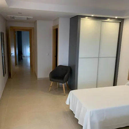 Aparthotel Flamingo Hills Benitachell