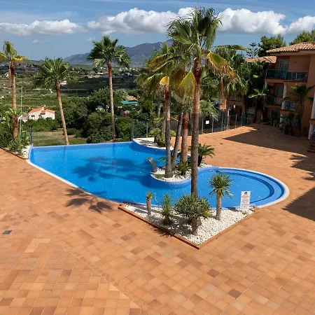 Flamingo Hills Benitachell