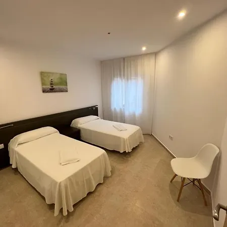 Aparthotel Flamingo Hills