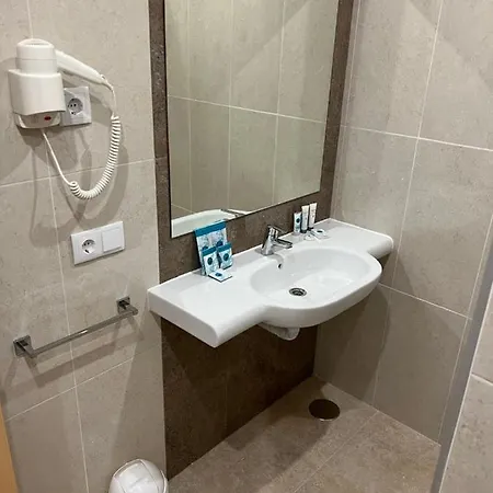 Aparthotel Flamingo Hills Benitachell