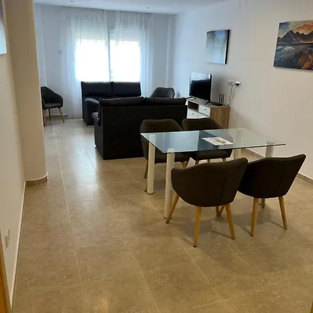 Flamingo Hills Aparthotel Benitachell