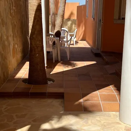 Aparthotel Flamingo Hills Benitachell