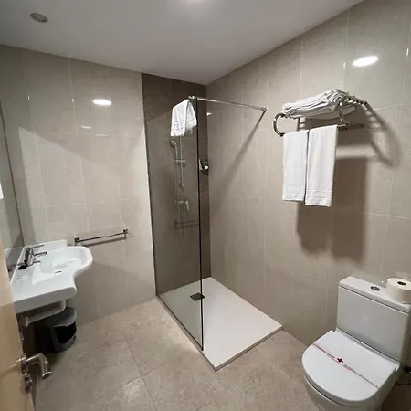 Aparthotel Flamingo Hills Benitachell