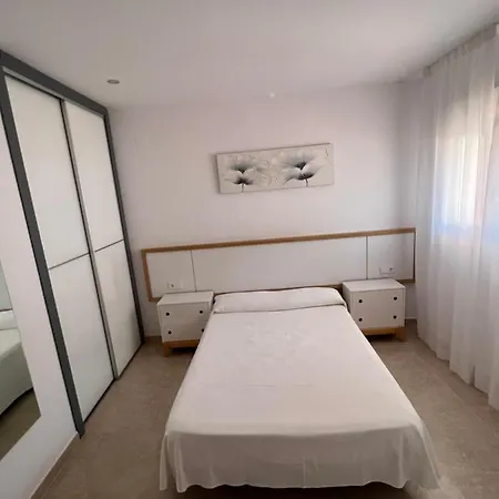 Flamingo Hills Aparthotel Benitachell