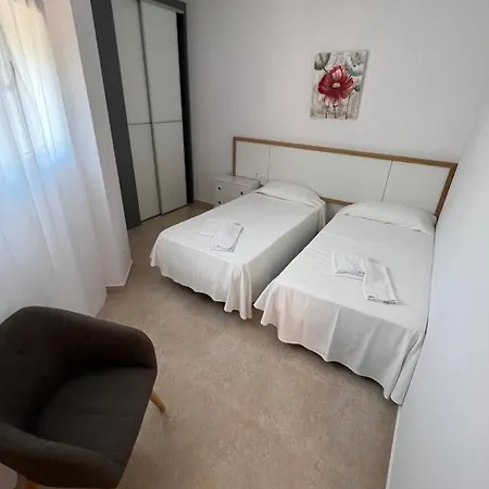 Aparthotel Flamingo Hills Benitachell
