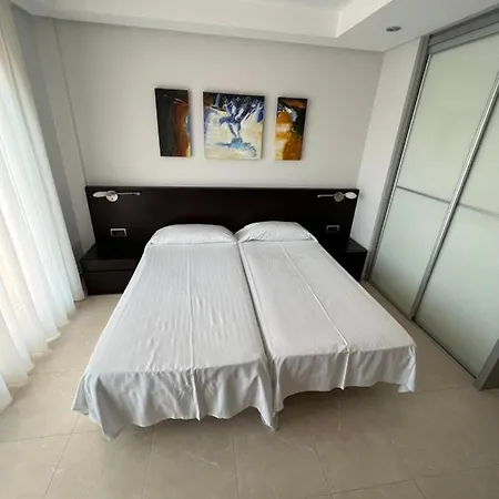 Aparthotel Flamingo Hills Benitachell
