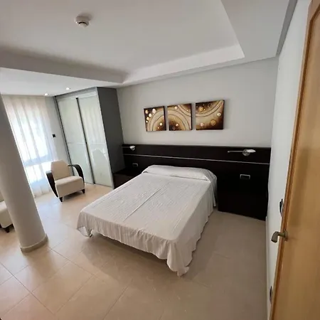 Flamingo Hills Aparthotel 2*