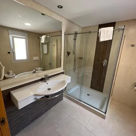 Aparthotel Flamingo Hills 2*