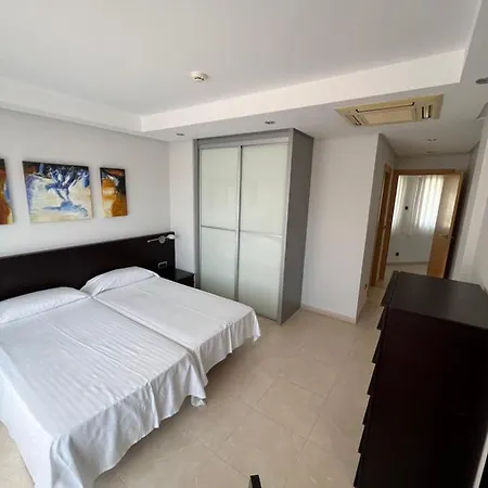 Aparthotel Flamingo Hills 2*