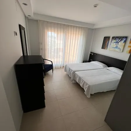 Aparthotel Flamingo Hills