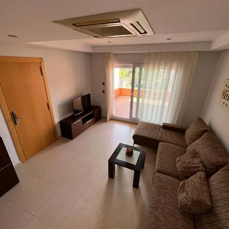 Aparthotel Flamingo Hills 2*