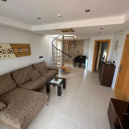 Aparthotel Flamingo Hills