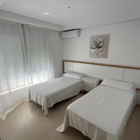 Flamingo Hills Aparthotel