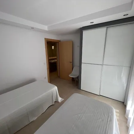 Flamingo Hills Aparthotel 2*