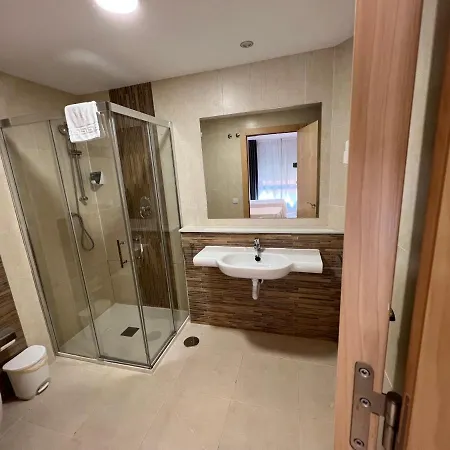Aparthotel Flamingo Hills 2*