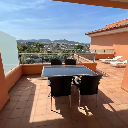 Flamingo Hills 2* Benitachell