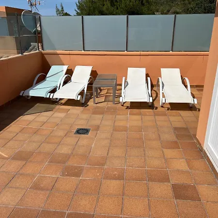 Flamingo Hills Aparthotel Benitachell