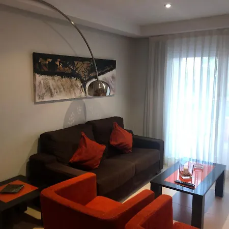 Flamingo Hills Aparthotel Benitachell
