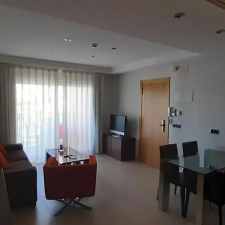 Aparthotel Flamingo Hills 2*
