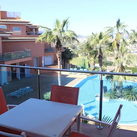 Flamingo Hills Benitachell